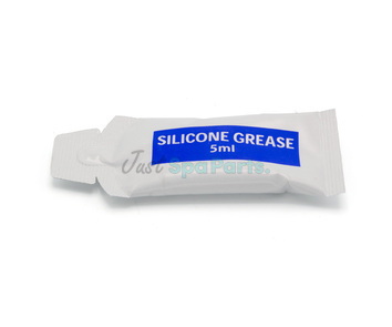 HS PRO Silicone Grease Sachet  -5ml