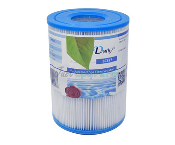 Darlly Cartridge Filter - SC827 (Intex) - 110 x 70