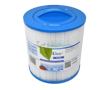 Darlly Cartridge Filter - SC834 - 220 x 180