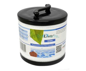 Darlly Cartridge Filter - SC844 - 130 x 120