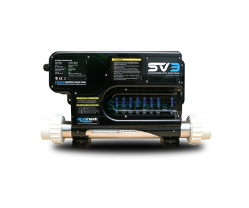SpaNet - Spa Pack - SV3 