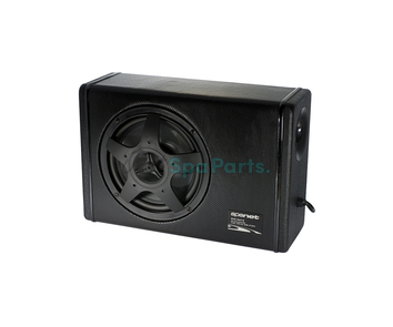 SpaNet - Spa Subwoofer