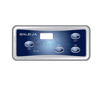 Balboa VL404 Overlay - 10418