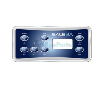 Balboa VL701S Overlay - 10430