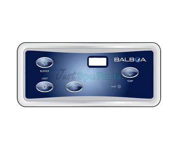 Balboa VL402 Overlay - 10668