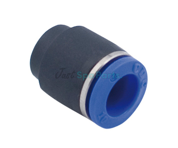 Balboa Quick Fit Connector - 10mm