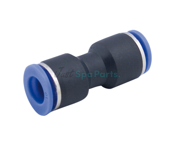 HydroAir Quick Fit Connector - 8mm