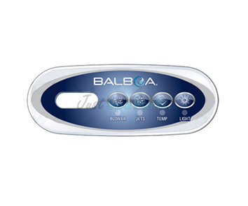 Balboa VL200 Overlay - 11095