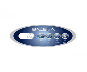 Balboa ML200 Overlay - 11344