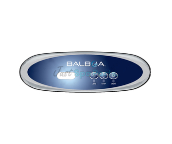 Balboa VL260 Overlay - 11724