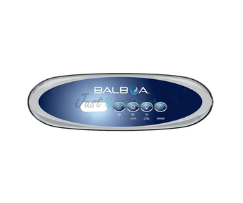 Balboa VL260 Overlay - 11746