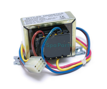 Balboa 12 Pin Transformer