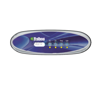 Balboa VL260 Overlay - 12050