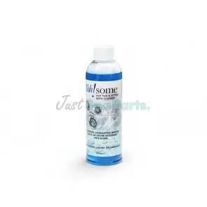 Ahh-Some Hot Tub and Jetted Bath Tub Cleaner 