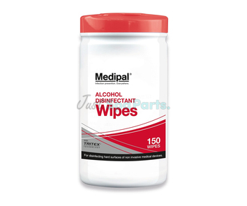 Medipal Alcohol Wipes