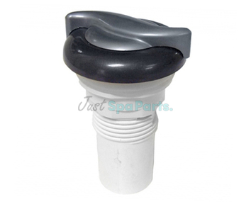 CMP Air Control "S" Handle - 1"