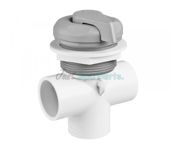 Waterway Divert Valve - 1" - 2 Port