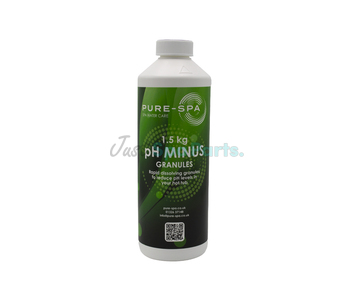 Pure-Spa pH Minus