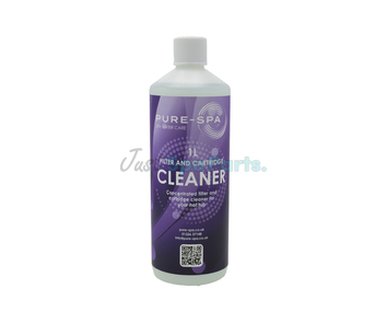 Pure-Spa Cartridge Filter Cleaner 