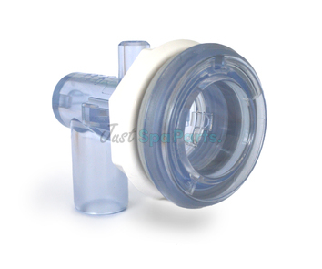 CMP 200 Series Jet Body - Clear