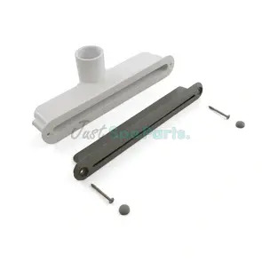 Waterway - Waterfall Assembly - 200 mm