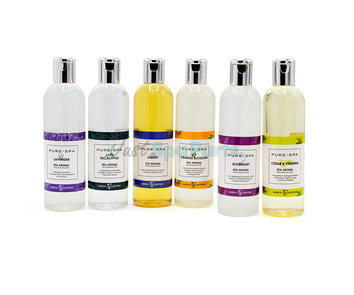 Pure Spa - Spa Aromatherapy Series