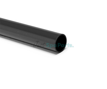 1" Rigid PVC Pipe - Grey