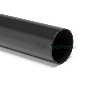 HS PRO Rigid Pipe Connector - 2" (Pre cut & chamfered 70mm)