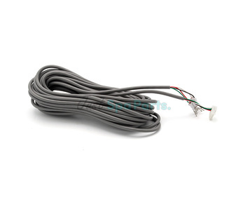Gecko - Communication Cable - In.Temp