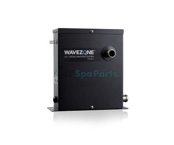 Balboa Wavezone Sanitation System