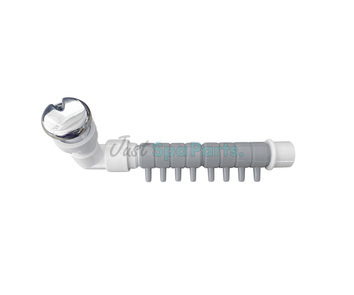 HydroAir Air Control + Manifold
