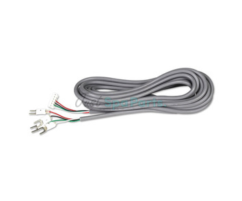 Gecko - Communication Cable - In.Temp