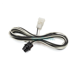 HS PRO Bulb Harness & 2 pin Amp Plug - For Hot Tub Lighting