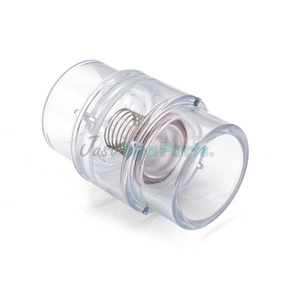 HydroQuip Check Valve 1.50"