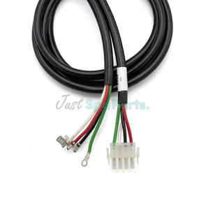 AMP Cable - 2 Speed Pump