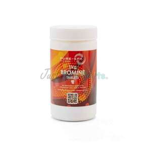 Pure-Spa Bromine Tablets