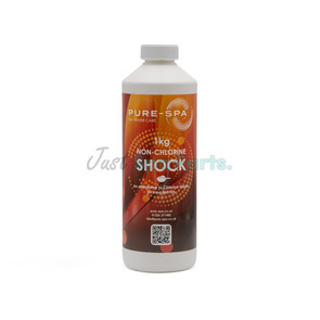 Pure-Spa Non Chlorine Oxy-Shock