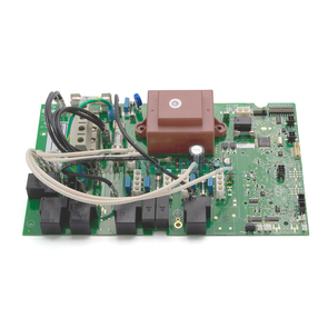 Balboa - Main BP8  PCB Board - G1381

