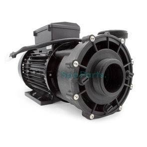 LX WP200-II Spa Pump - 2HP - 2 Speed