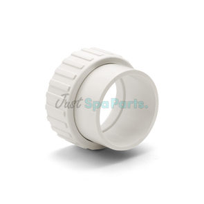 LX - Pump Union - 2.5"