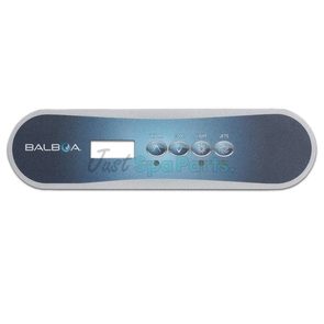 Balboa - Replacement Overlay - TP260W