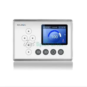 Balboa Topside Control Panel - TP740T