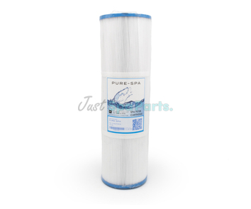 Pure Spa Cartridge Filter - PS-BS100 (IRIS 100) - 140 x 450