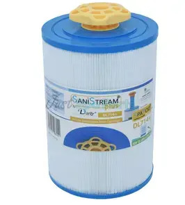 Darlly Cartridge Filter - DL714+ - 150 x 210 (Sanistream)