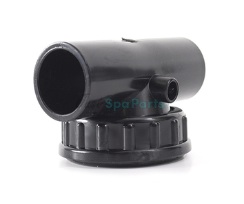 Espa Pump Union (Tiper/Wiper0) - 1.5"