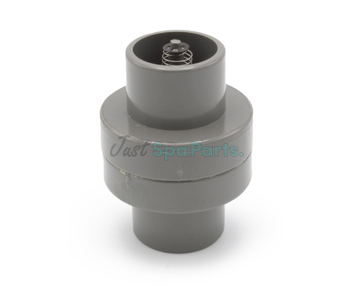 Balboa Air Check Valve 32mm Spg