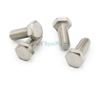 Hydrospares Pump Motor Bolt - Pack of 4