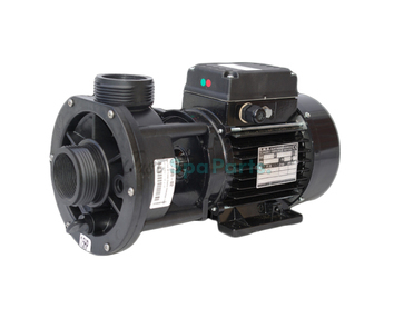 Waterway 48F Spa Pump (E Series) - 1 ½HP - 2 Speed