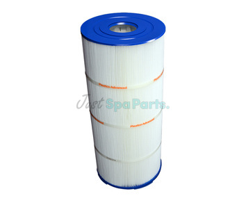 Pleatco Cartridge Filter - PSD125 - 216 x 464