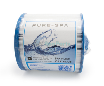 Pure Spa Cartridge Filter - MISTY